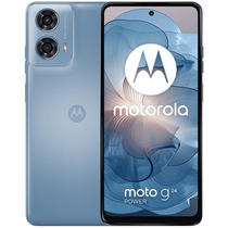 Celular Motorola Moto G24 Power XT-2425 Dual Chip 128GB 4G foto 1