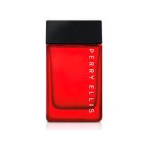 Perry Ellis Bold Red Edt M 100ML