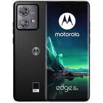 Smartphone Motorola Edge 40 Neo XT2307-1 Single Sim + Esim de 256GB/12GB de Ram de 6.5" 50+13MP/32MP - Black Beauty