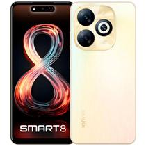 Smartphone Infinix Smart 8 Pro X6525B DS Lte 8/256