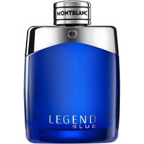 Perfume Montblanc Legend Blue Eau de Parfum Masculino 100ML foto principal