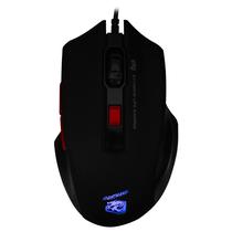 Mouse Gamer Elg MGNM Night Mare USB / LED - Preto