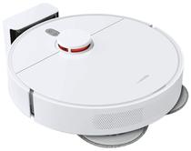Robo Aspirador Xiaomi Robot Vacuum S10+ B105 - Branco