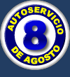 8 de Agosto 8 de Agosto