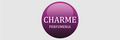 Logo Charme Perfumaria