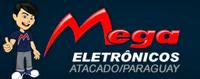 Mega Eletrônicos Mega Eletrônicos