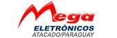 Mega Eletrônicos Mega Eletrônicos
