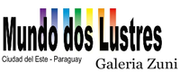 Mundo dos Lustres Mundo dos Lustres