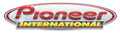 Pioneer International Pioneer International