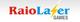 Raio Laser