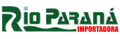 Logo Rio Parana Importadora