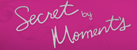 Secret by Moment's