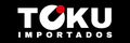 Logo Toku Importados