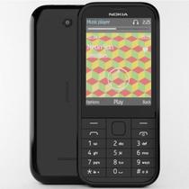 Celular Nokia N-225 foto principal