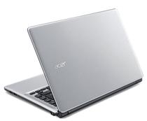 Notebook Acer E1-470-6806 Intel Core i3 1.8GHz / Memória 6GB / HD 750GB /14" / Windows 8 foto principal