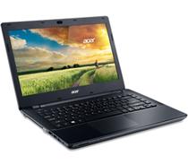 Notebook Acer E5-471-52UY Intel Core i5 1.7GHz / Memória 4GB / HD 500GB / 14" / Linux foto principal