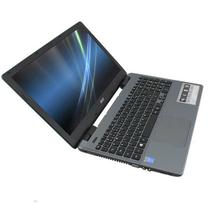 Notebook Acer E5-571-310E Intel Core i3 1.7GHz / Memória 4GB / HD 1TB / 15.6" / Linux foto principal