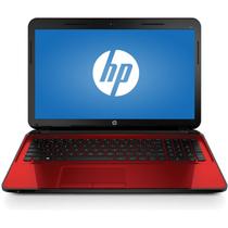 Notebook HP 15-D089WM Intel Core i3 1.6GHz / Memória 6GB / HD 500GB / 15.6" foto principal
