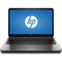 Notebook HP 15-G019WN AMD E1-2100 1.0GHz / Memória 4GB / HD 500GB / 15.6" foto principal