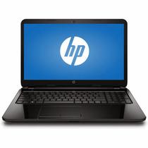 Notebook HP 15-G029MW AMD 1.5GHz / Memória 4GB / HD 500GB / 15.6" / Windows 8 foto principal