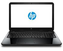 Notebook HP 15-G070NR AMD Dual Core E1-6010 / 1.35GHz / Memória 4GB / HD 500GB / 15.6" / Windows 8 foto principal