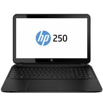 Notebook HP 250 G2 Intel Core i3 2.4GHz / Memória 4GB / HD 500GB / 15.6" / Windows 7 foto principal