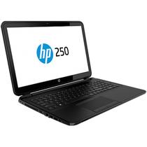 Notebook HP 250 G2 Intel Core i3 2.4GHz / Memória 4GB / HD 500GB / 15.6" / Windows 7 foto 1