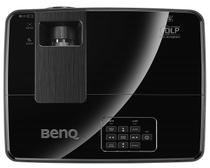 Projetor BenQ MS-504 3D 3000 Lúmens foto 3