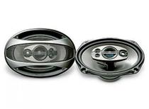 Alto Falante B.Buster BB-6993 6x9 2200W foto principal