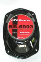Alto Falante B.Buster BB-6993 6x9 2200W foto 1