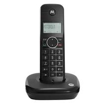 Aparelho de Telefone Motorola 500ID-1 Bina / Sem Fio foto principal