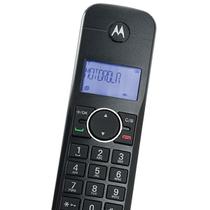 Aparelho de Telefone Motorola 500ID-1 Bina / Sem Fio foto 1