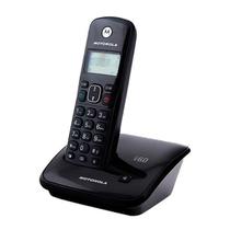 Aparelho de Telefone Motorola Auri 2000 Bina / Sem Fio foto 2
