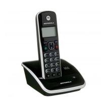 Aparelho de Telefone Motorola Auri 2000 Bina / Sem Fio foto 1