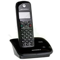Aparelho de Telefone Motorola Auri 2000 Bina / Sem Fio foto principal