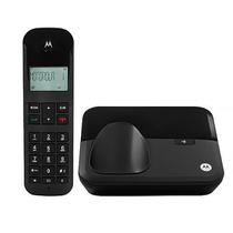 Aparelho de Telefone Motorola M3000 Bina / Sem Fio foto principal