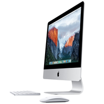 Apple iMac MK142LL Intel Core i5 1.6GHz / Memória 8GB / HD 1TB / 21.5" foto 2