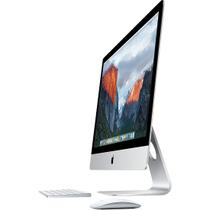Apple iMac MK462LL Intel Core i5 3.2GHz / Memória 8GB / HD 1TB / 27" foto 1