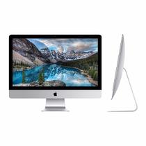 Apple iMac MNED2LL/A Intel Core i5 3.8GHz / Memória 8GB / HD 2TB / 27.5" foto 2