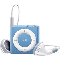Apple iPod Shuffle 2GB foto 1
