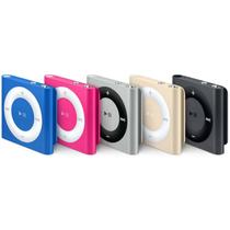 Apple iPod Shuffle 5ª Geração 2GB foto 2