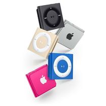 Apple iPod Shuffle 5ª Geração 2GB foto 1