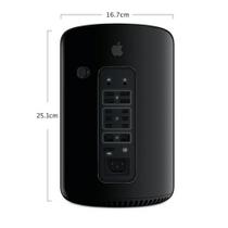 Apple Mac Pro ME253E/A Intel Xeon E5 3.7GHz / Memória 12GB / HD SSD 256GB foto 1
