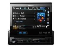 DVD Player Automotivo Pioneer AVH-P6350 Bluetooth USB SD 7" foto principal