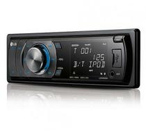 Auto Rádio CD Player LG LCF-800IN Bluetooth USB MP3 WMA foto 1