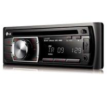 Auto Rádio CD Player LG LCS-310UR USB MP3 WMA foto 1