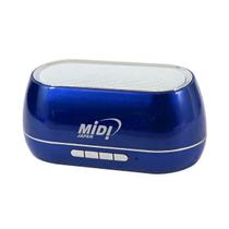 Caixa de Som Midi MD-155 SD / USB foto 2