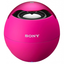 Caixa de Som Sony SRS-BTV5 USB foto principal