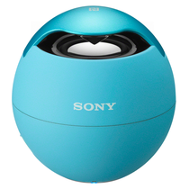 Caixa de Som Sony SRS-BTV5 USB foto 1