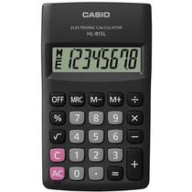 Calculadora Casio HL-815L foto principal